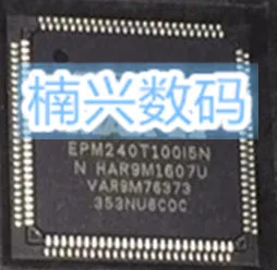 5 шт./лот EPM240T100I5N EPM240T100I5 QFP100 CPLD EPM240T100I