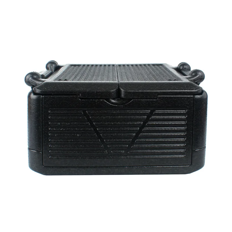  Foldable Iceless Cooler Sweettreats 24L Collapsible Insulated can Portable Waterproof Outdoor Stora