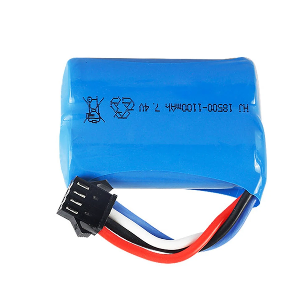 Lipo аккумулятор для UDI 001 UDI001 Huanqi 960 пульт дистанционного управления лодка