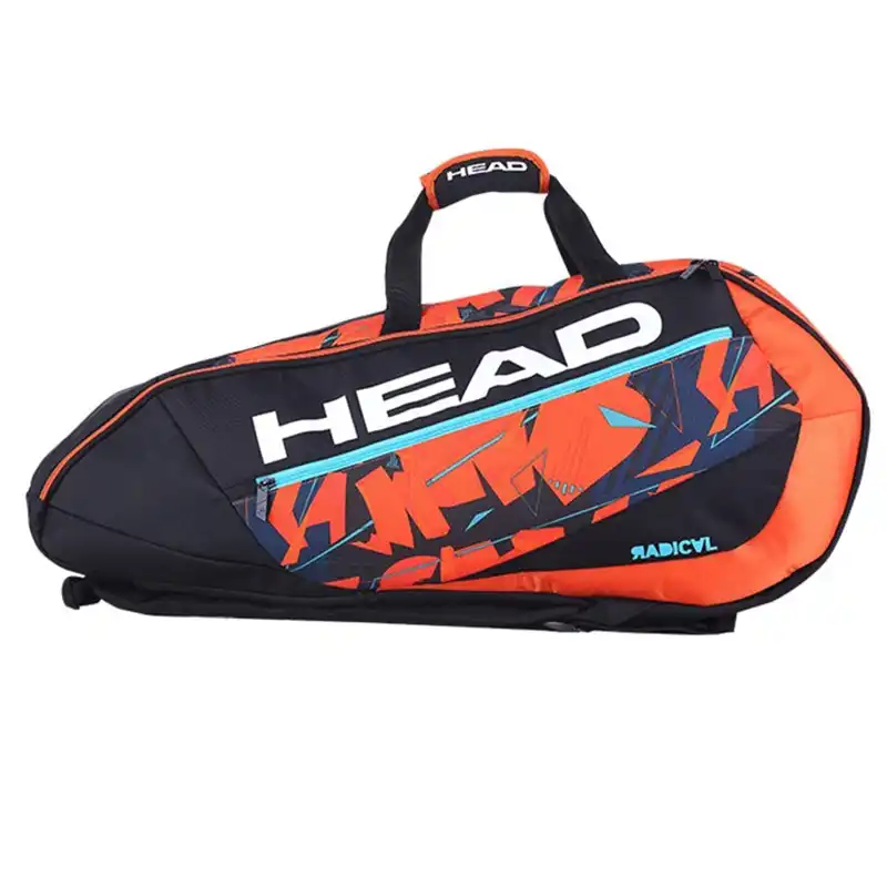 head radical 9r supercombi tennis bag