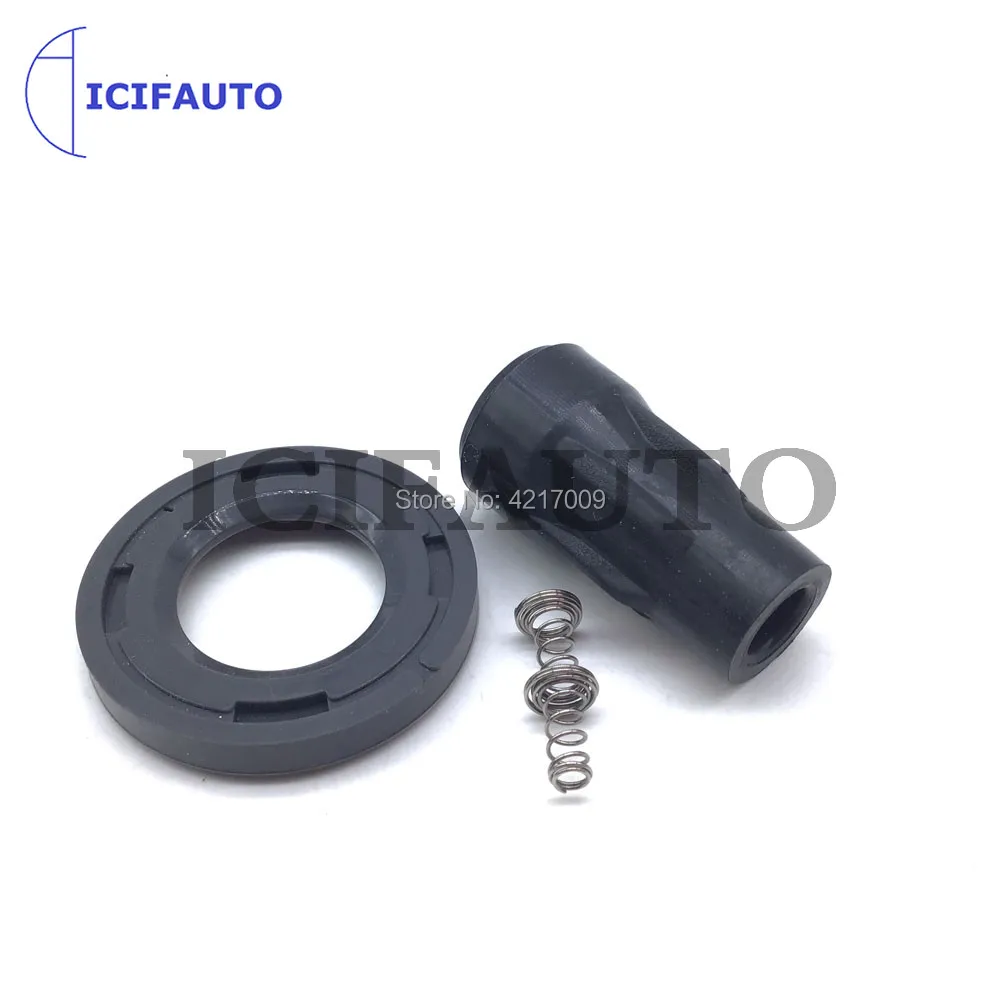Ignition Coils Rubber Boot Pack With Spring For Toyota Avanza Rush