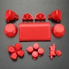 YuXi Full Set Joysticks Dpad R1 L1 R2 L2 Direction Key ABXY Buttons jds 040 jds-040 For Sony PS4 Pro Slim Controller ► Photo 3/6