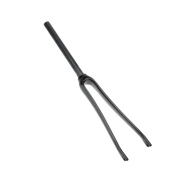 

Full Carbon Fiber Bicycle Front Fork Cycling Road Bike 28.6mm