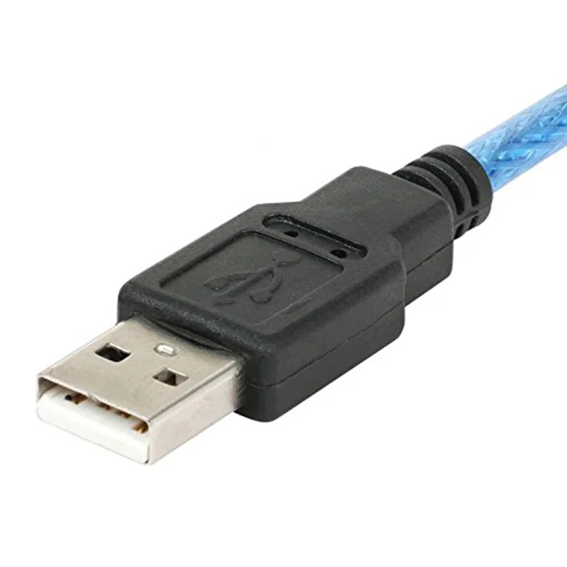 Горячая 3c-активный 10 м USB кабель-удлинитель повторитель-высокоскоростная Совместимость USB 2,0 и USB 1,1