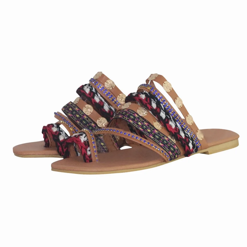 slipper womens