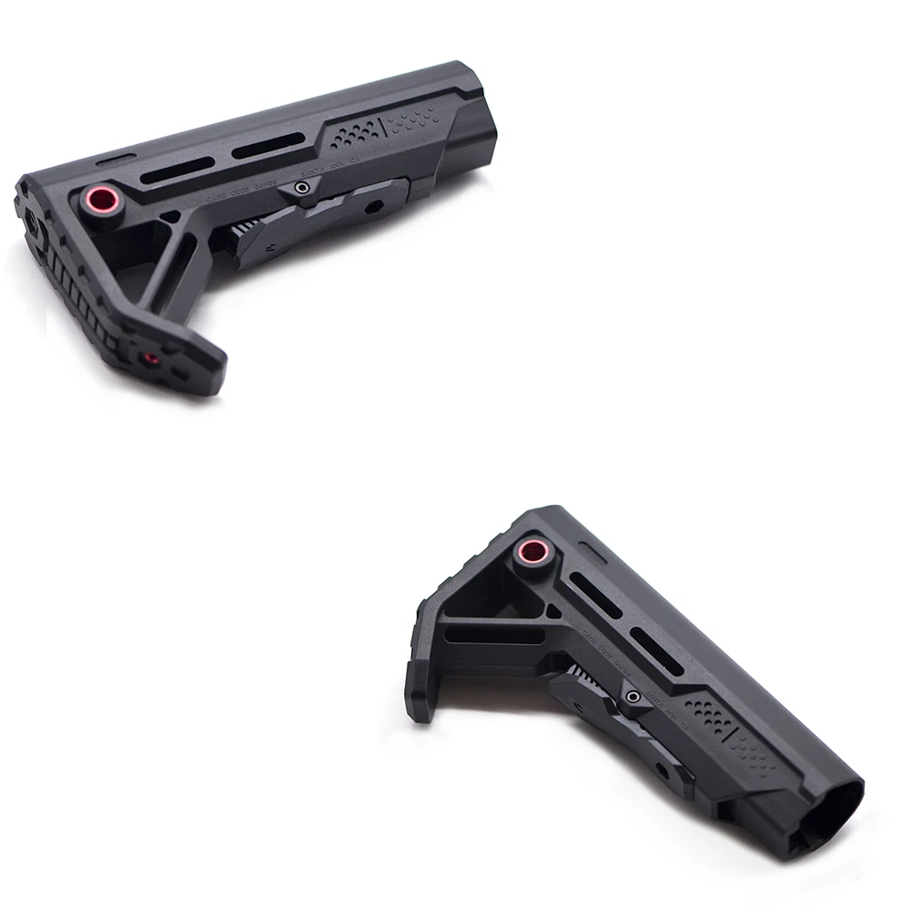 Высокое качество Тактический нейлоновый запас для гелевых бластеров Пейнтбол страйкбол пневматические пистолеты JinMing8 JinMing9 AR15/M4 мини игрушки аксессуары