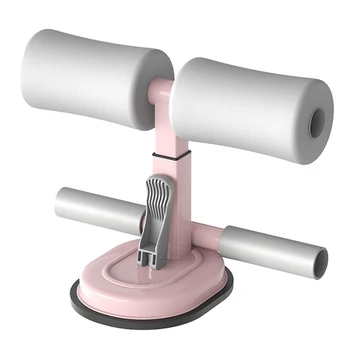 

Creative Sit-up Assist Device Attractive Fitness Equipment Graceful Parallel Bars Sit-up Assist Device for Home Man Woman