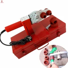 Fer à souder pour tuyaux 20 25 32mm, nouvel ensemble d'outils de plomberie domestique, fer à souder pour tuyaux d'eau électroniques, livraison gratuite