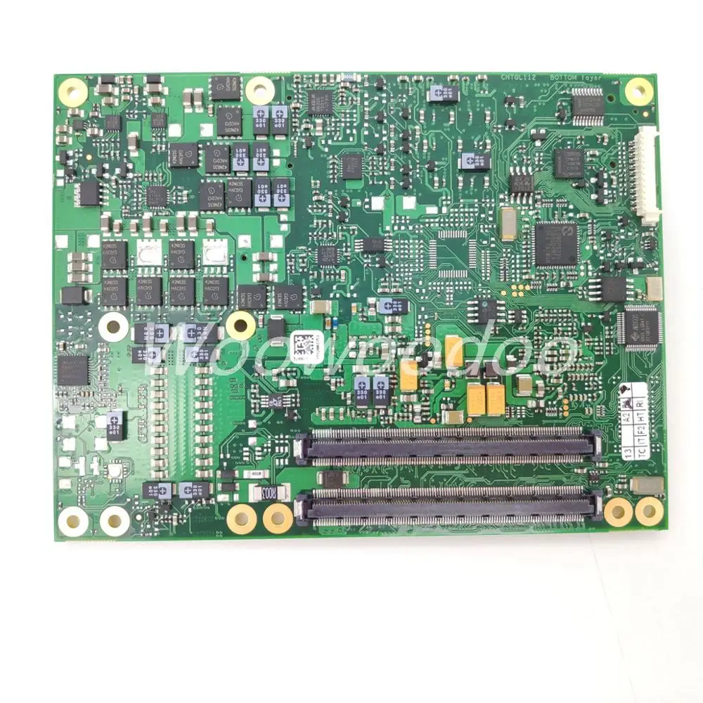 MF008-000012-2A ETXe-PC 1,2G COM-E доска промышленной автоматизации COM-Express