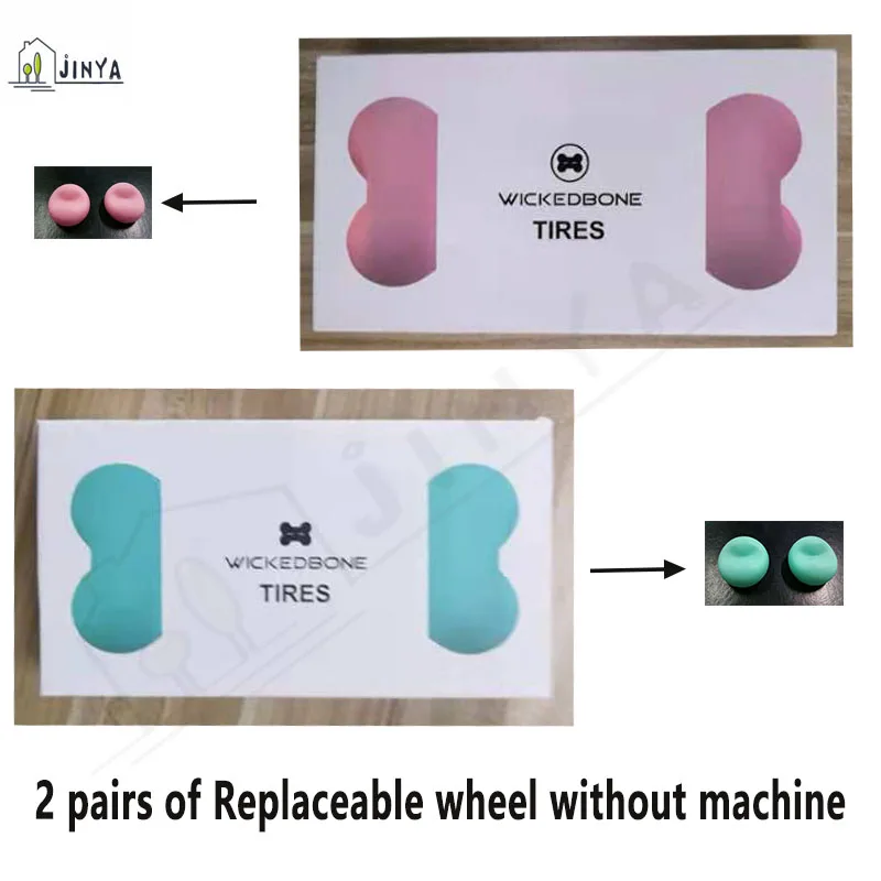 2pair Wheel cover
