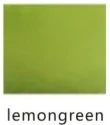 Lemon Green OVIGILY/блестящее боди с длинным рукавом для девочек; детская водолазка; гимнастические трико; Балетные боди-костюмы; танцевальная одежда для малышей; сценическое шоу - Цвет: Lemon Green