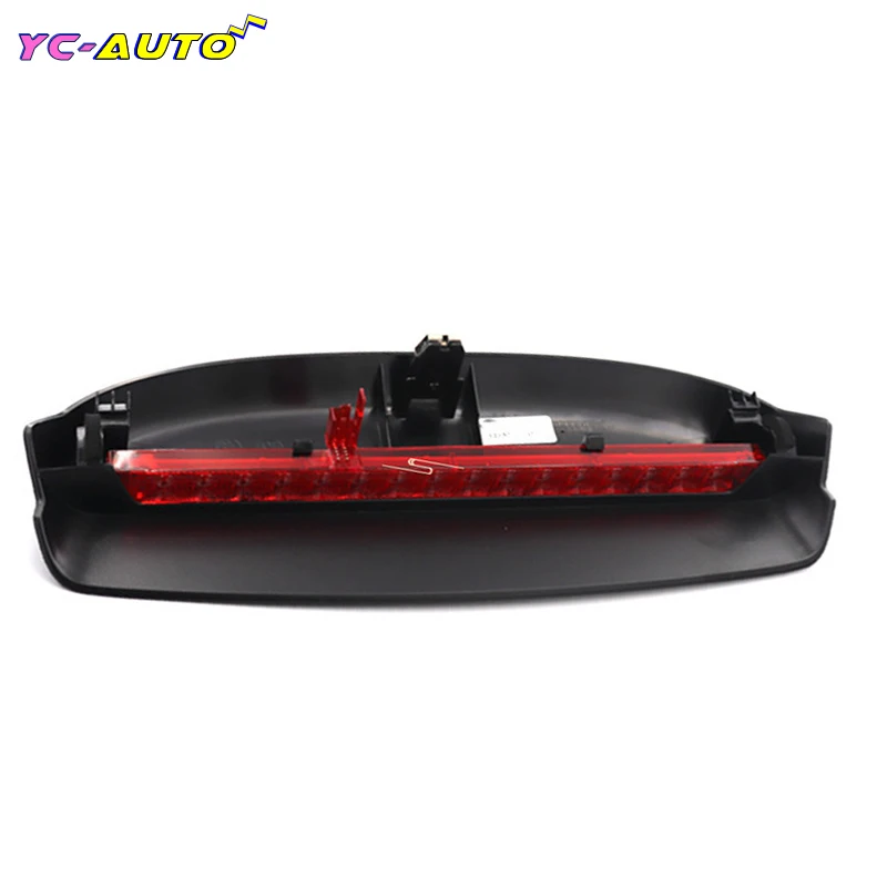 3RD Rear Brake Light Additional Brake Lights Assembly High Level Mount