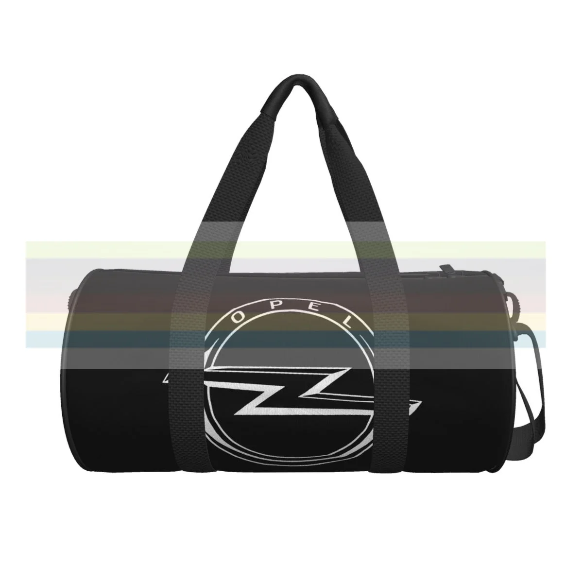 Рисунок 2 - MENHERREN логотип OPEL универсальная