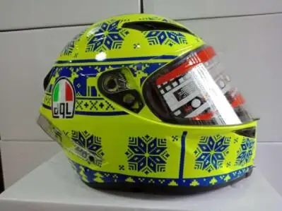 New motorcycle helmet men and women motorcycle helmet winter warm helmet with tail - Цвет: 12