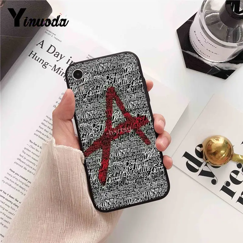 Pretty Little Liars TV Show