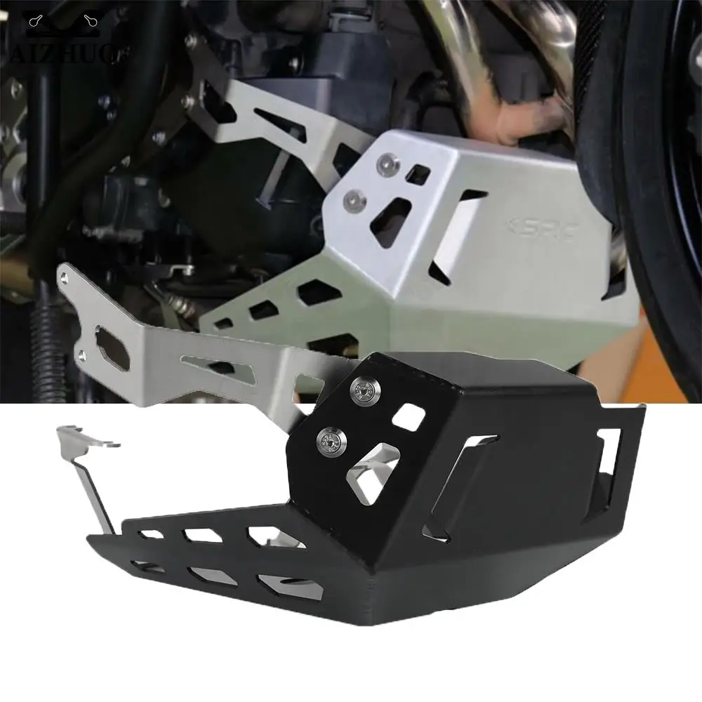 

FOR YAMAHA MT-09 MT09 FZ-09 2015-2021 Motorcycle Engine Base Chassis Skid Plate Bash Frame Guard Cover FJ-09 FZ09 XSR900 XSR 900