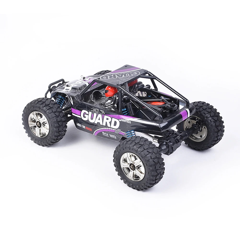 BG1520 4WD 2,4 GHZ 1/14 RC электрический гоночный внедорожник с передатчиком игрушки на открытом воздухе игрушки подарок для детей