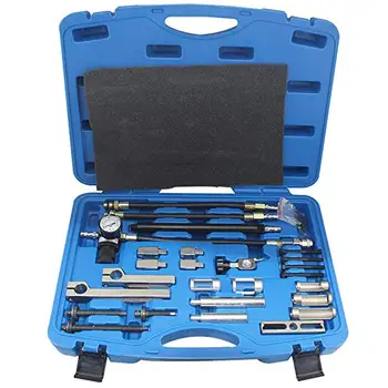 

Valve Spring Compressor Stem Seal Removal Tool Auto Garage Repair Tools For Toyota Motorcycle BMW VW Ford Audi Mercedes AT2261