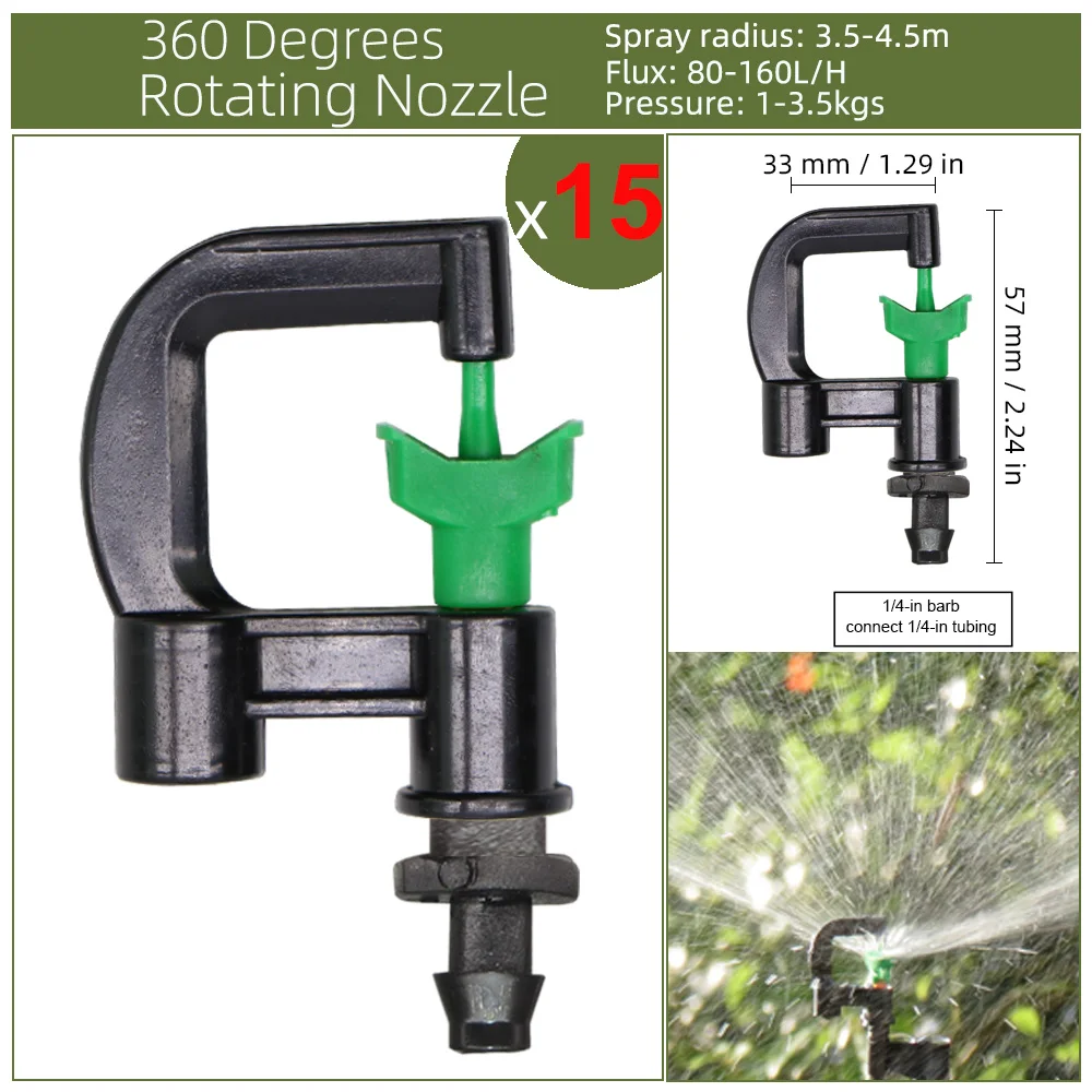 L-15PCS