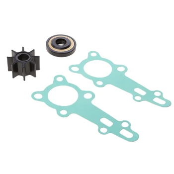 

06192-881-C00 Water Pump Impeller Service Kit for Honda BF8A Boat Replaces Parts