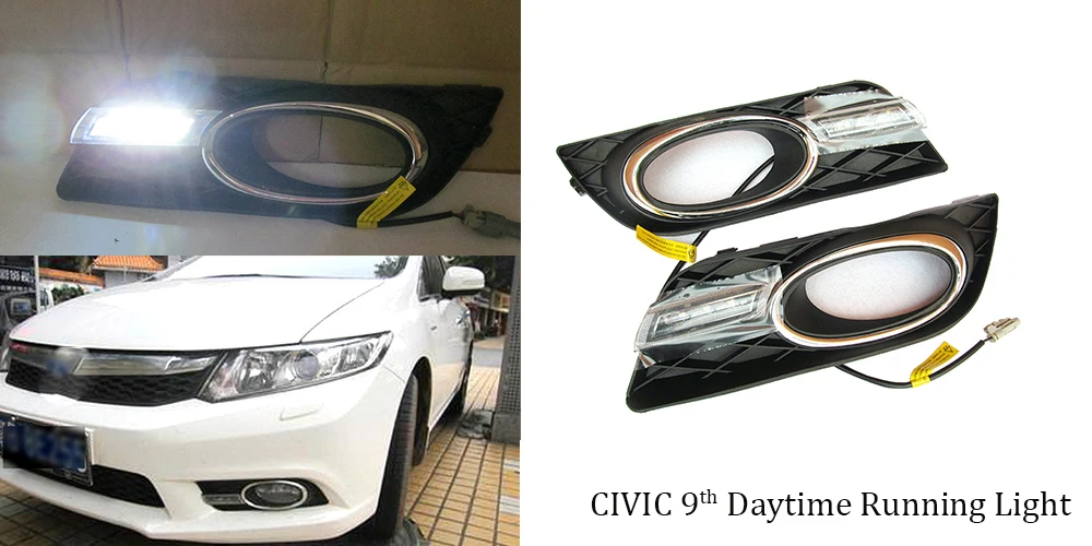 civic 9th  (1)