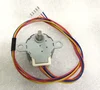 24BYJ48 DC 12V CNC motor Reducing Stepping Stepper Motor 24BYJ48 Step motor ► Photo 3/4