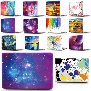 

Computer Accessories For Huawei Matebook 13 14 X Pro 13.9 2019 2020 Matebook D 14 D 15 PVC Hard Shell For Honor Magicbook 14 15