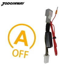 Car Start Stop Starters For Nissan Qashqai J11 X-trail T32 2019 Automatic Manual Start-Stop Closer Default Closure Device
