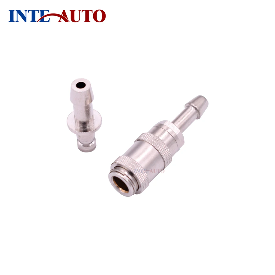 NIBP connector