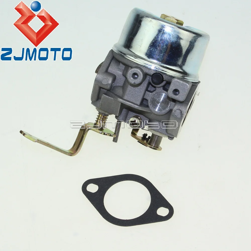 Мотоцикла карбюратор арматура карбюратора для Tecumseh 640260 640260A 640260B 632689 HM обхват груди-80, 85, 90, 100
