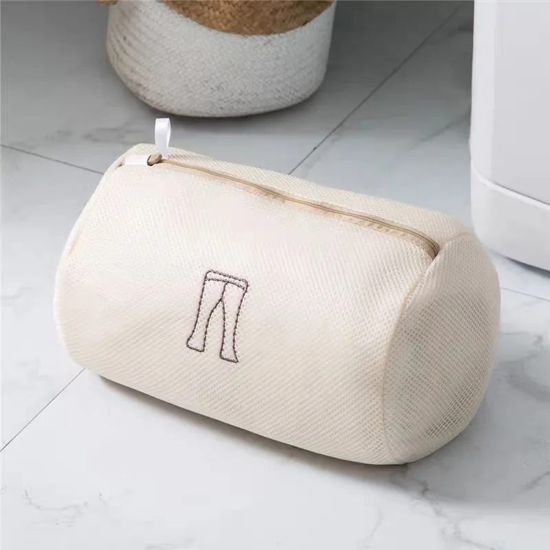4/6/8 pcs Laundry Bag Set Washing Bag For Dirty Clothes Bra Underwear Socks Filet Linge Pour Machine Laver Travel Waszakken 5