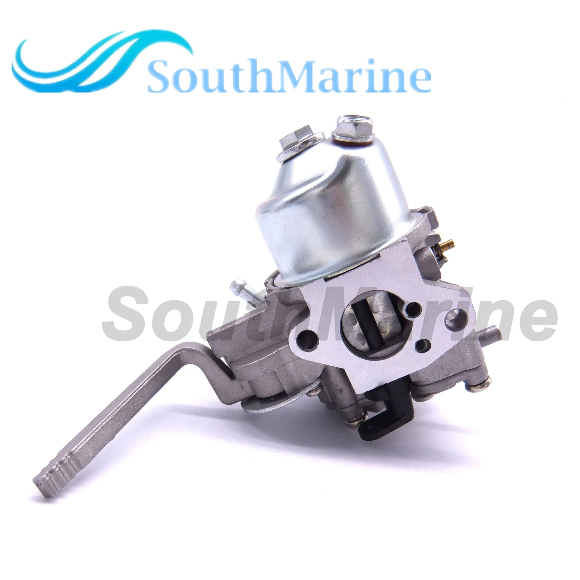 16100-ZW6-716 карбюратор в сборе для Honda подвесной двигатель BF2 2HP(BF33B E