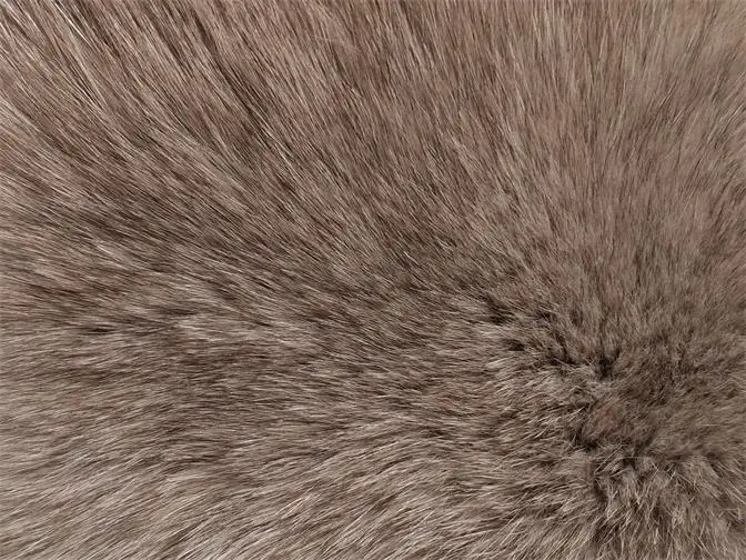 light khaki BEIZIRUReal лисий мех пальто для женщин натуральный мех куртки жилет Зимняя верхняя одежда женская одежда - Цвет: light khaki
