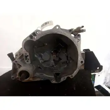 

JB3243 JB3243 Gearbox Mitsubishi Charisma Saloon 4 (da0) 1.6