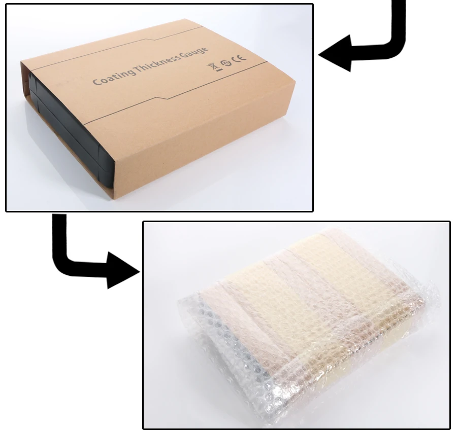 Thickness gauge　ＣＭ8806FN (3)