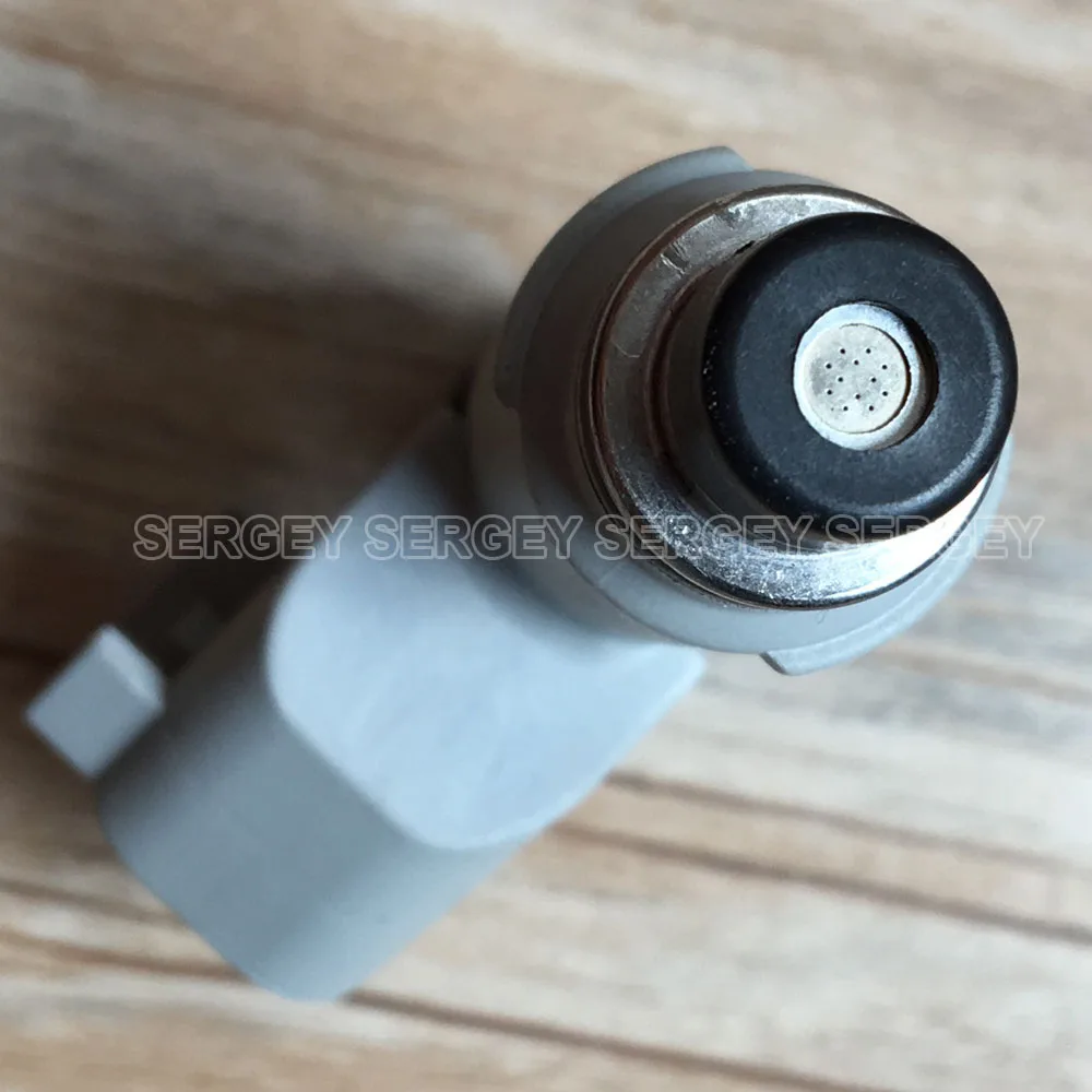 Сергей Топливная форсунка для Ford, Jaguar X-TYPE 2,0 V6 MAZDA 2X43CA 2X43-CA 1955004270 195500-4270