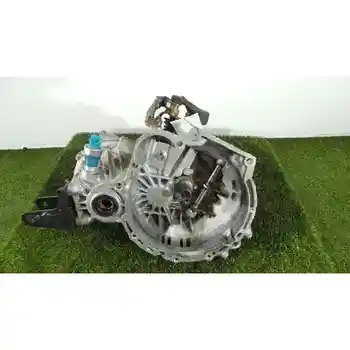 

JV1973 Gearbox Hyundai Coupe (rd) 2.0 Fx