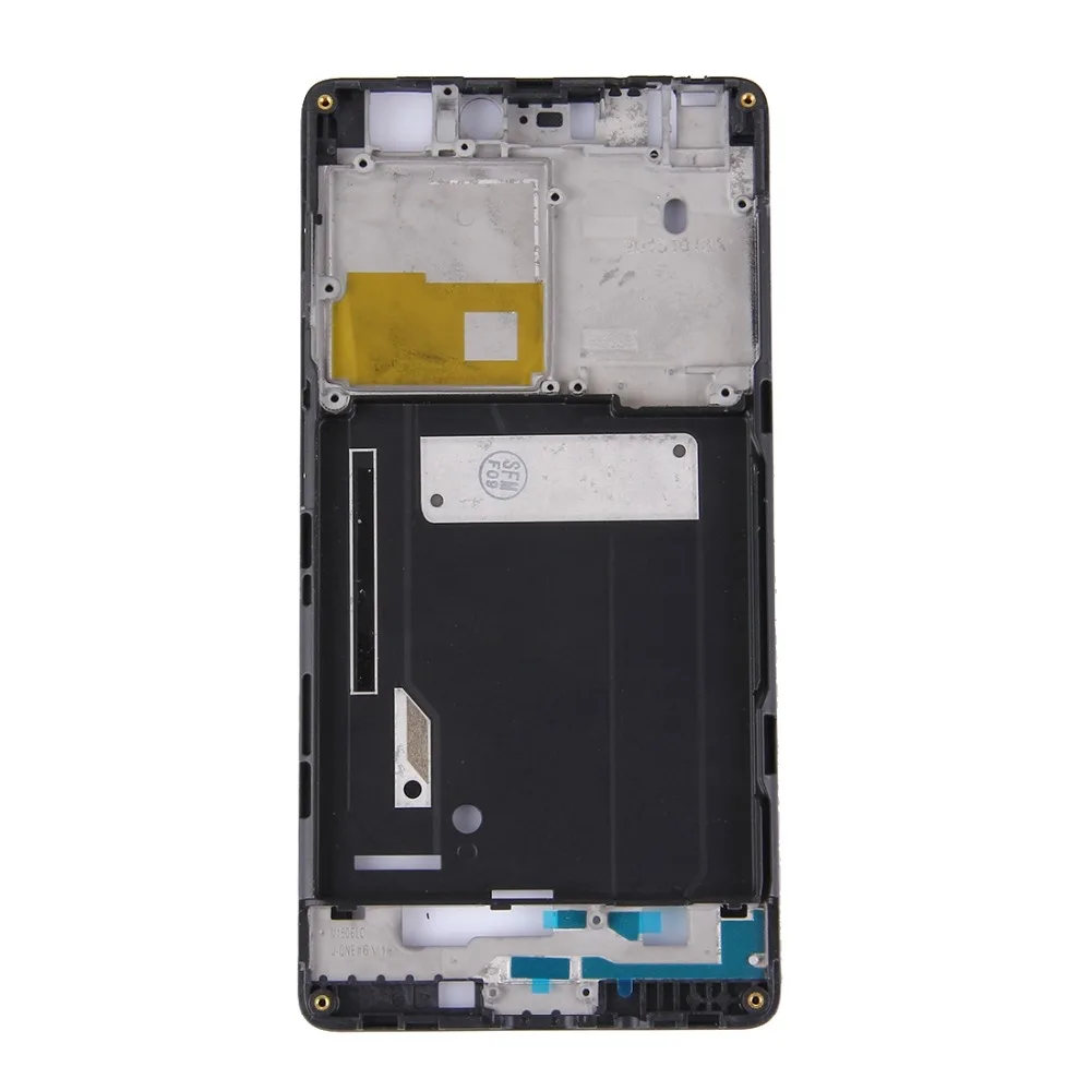 Для Xiaomi Mi 4c рамка для переднего корпуса+ инструмент для ремонта