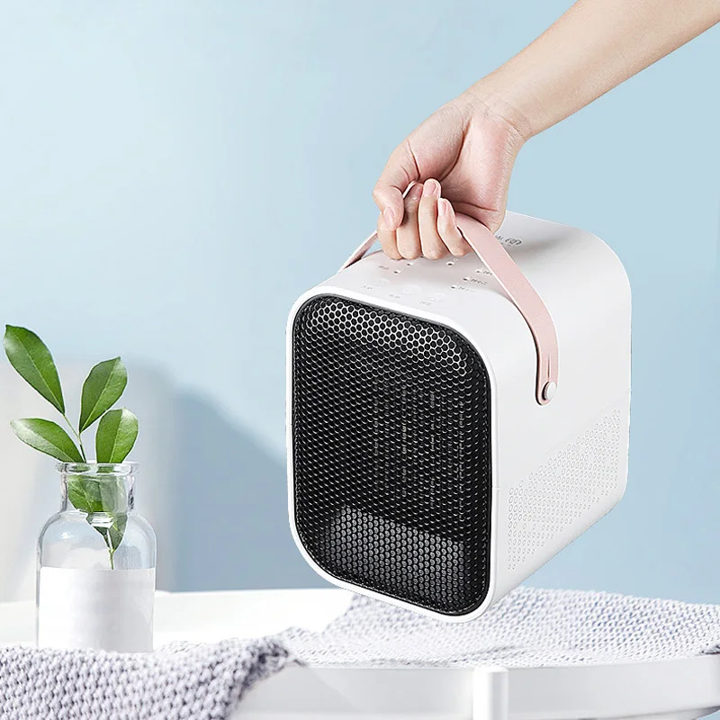 1500W Handy Heater Timer Electric Heater Fan Air Warmer Machine Electric  Heating Radiator Warmer Air Heater Ceramic Heater 220V _ - AliExpress Mobile