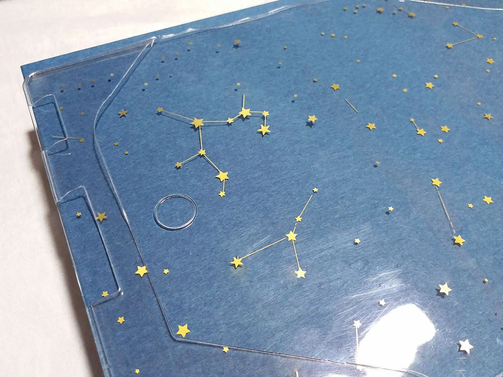 A5/A6 Clear PVC Cover for Macaron Book Jacket Leather Cover Notebook Protective Case Film A5/A6 Clear PVC Cover for Macaron Book Jacket Leather Cover Notebook Protective Case Film