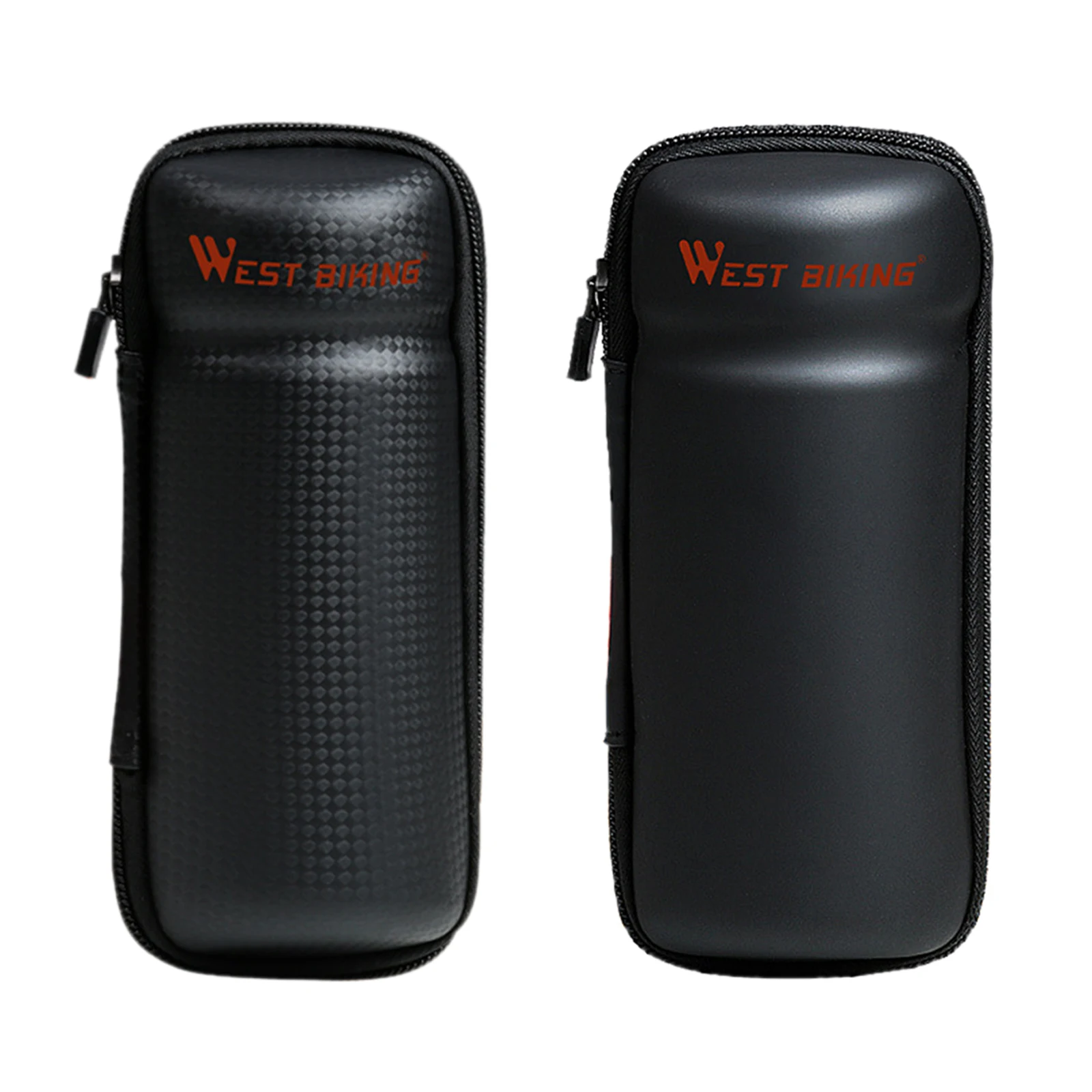 Bicycle Bike Capsule Bag Waterproof Bottle Storage Box Bag Water Bottle Cage 