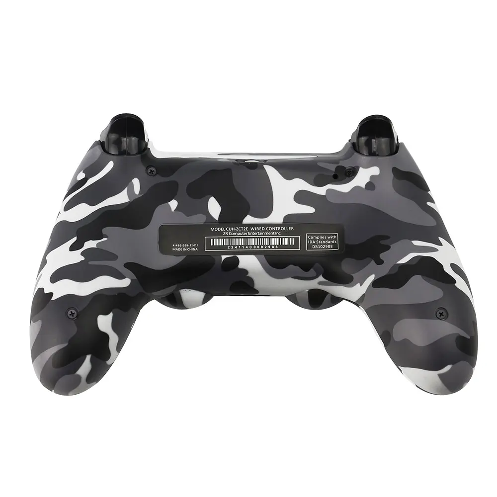 Проводной игровой контроллер для PS4 контроллер для Playstation 4 джойстик ps4 Геймпад Dualshock 4 игровой контроллер