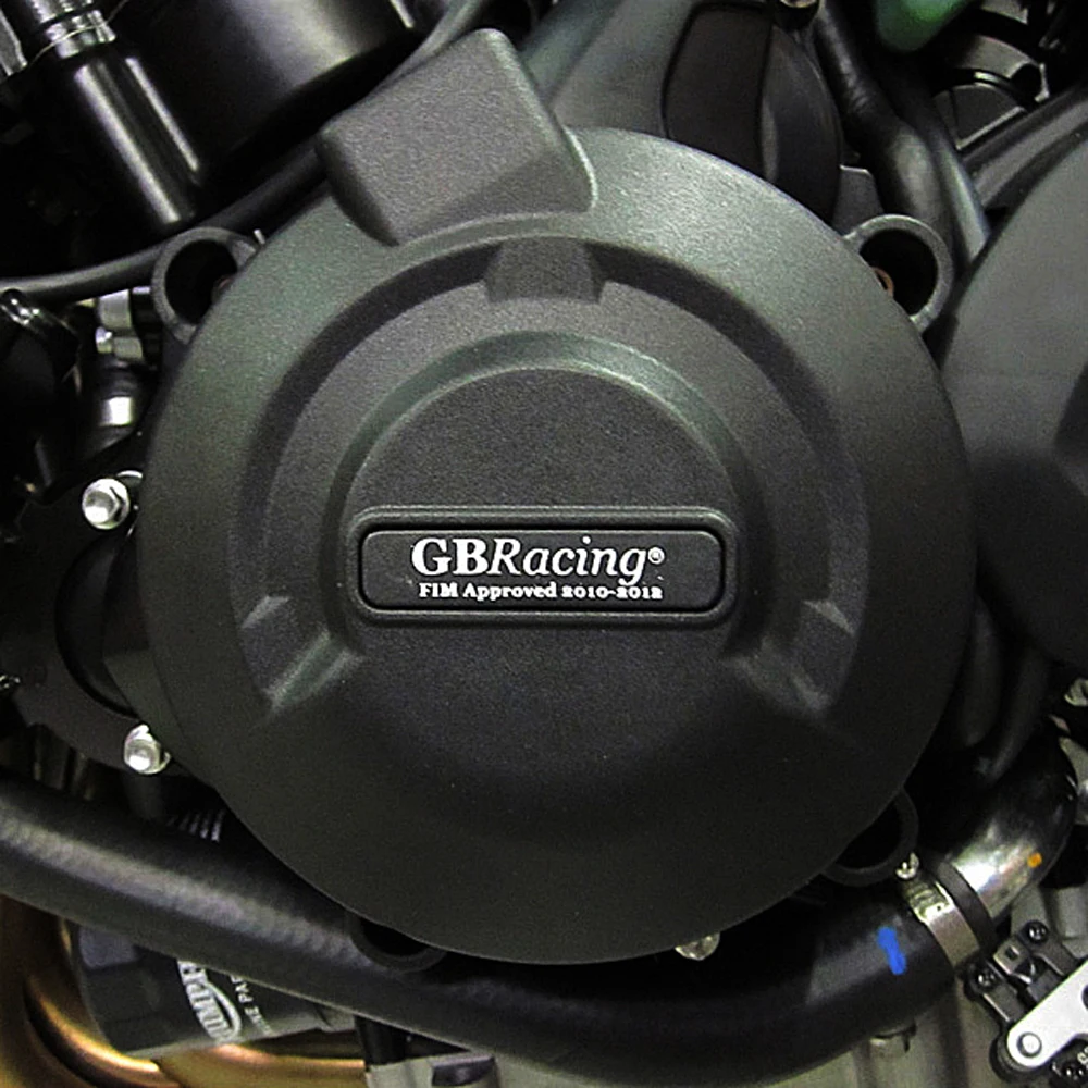 Чехол для двигателя мотоцикла GB Racing для Triumph Daytona 675R 2011-2012