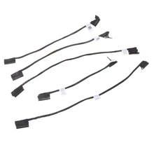Câble de batterie de remplacement pour réparation d'ordinateur portable, pour Dell Latitude E5450 E5470 E5480 E5570 E5580