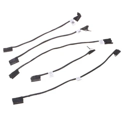 Câble de batterie de remplacement pour réparation d'ordinateur portable, pour Dell Latitude E5450 E5470 E5480 E5570 E5580 
