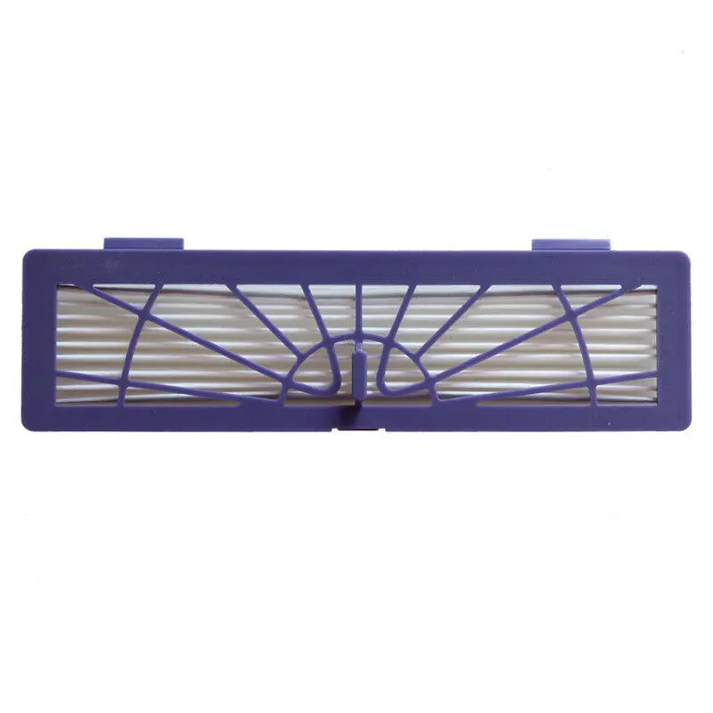 Фильтры+ чистящая щетка для Neato Botvac D/Соединенные серии D7 D80 D85 D3 D75 D5