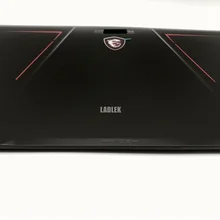 Новая ЖК-задняя крышка для MSI GE73 7RC Raider/GE73 7RD Raider/GE73 7RF Raider