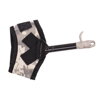 

Comfortable Quick Release Archery Release Aid Bow For Compound Bow