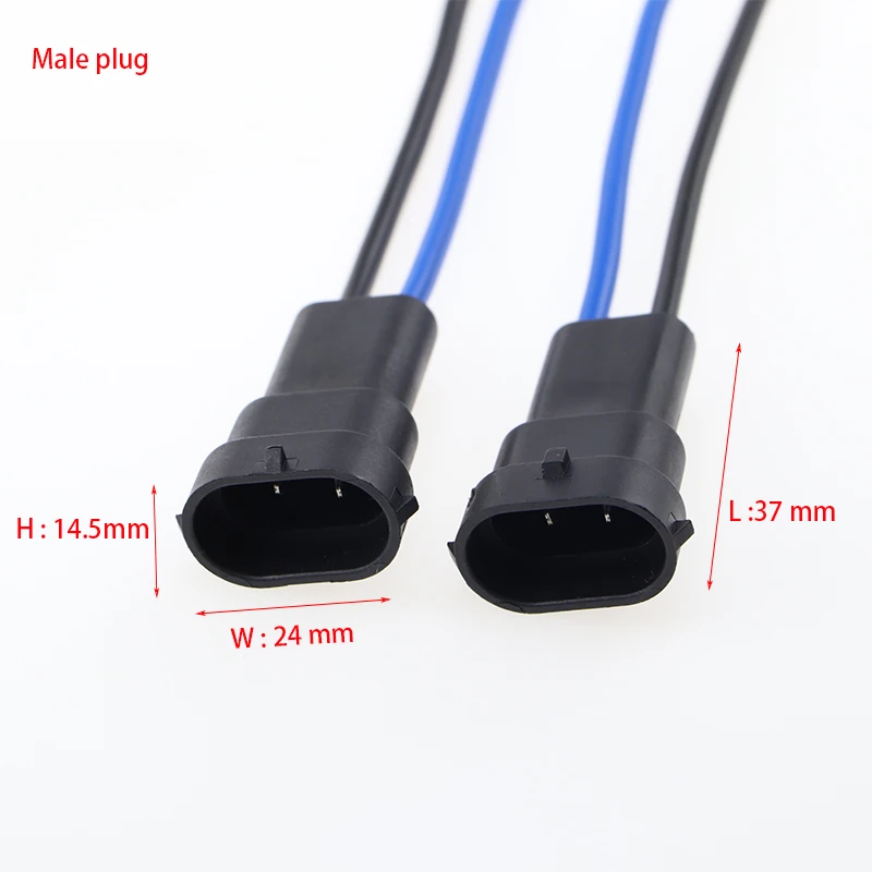 2 Stks H11 Keramische Vrouwelijke Socket 2 Pin 2 Gat Kabelboom Connector Vervanging 1mm² 12-24V Keramische Vrouwelijke Socket H11 Vrouwelijke Socket Kabelboom Connector, voor Mistlampen Koplampen 2 Stks H11 Keramische Vrouwelijke Socket 2 Pin 2 Gat Kabelboom Connector Vervanging 1mm² 12-24V Keramische Vrouwelijke Socket H11 Vrouwelijke Socket Kabelboom Connector, voor Mistlampen Koplampen