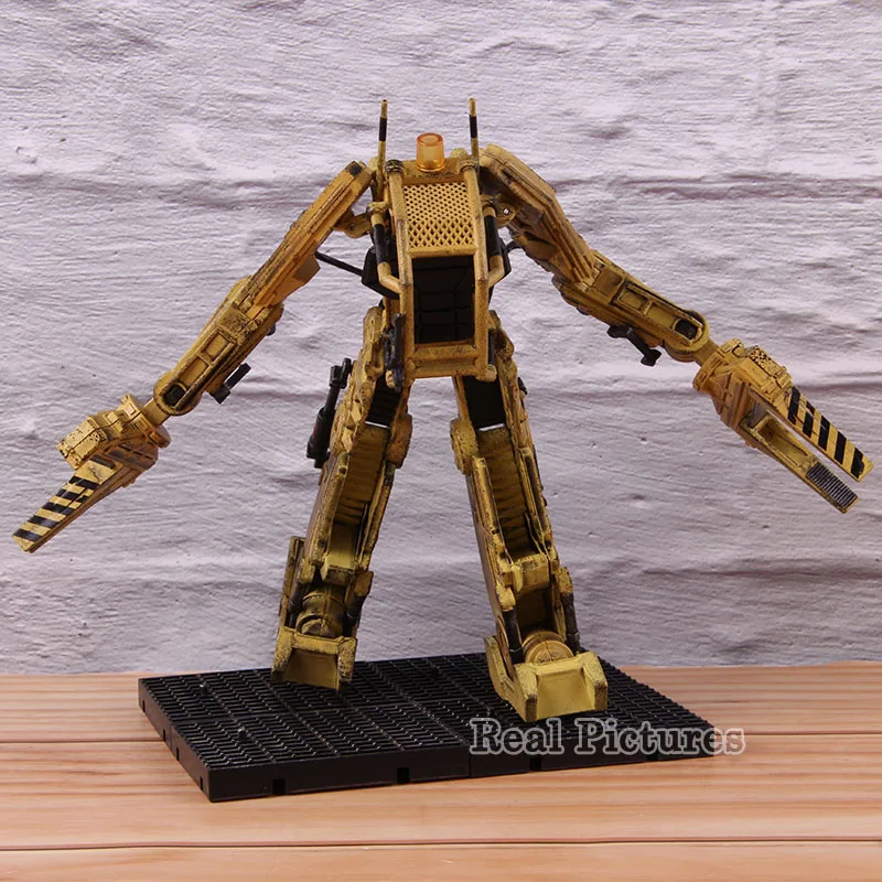 

Power Loader 1/18 Aliens Colonial Marines PVC Collectible Action Figure Hot Game HIYA Model Toy Statues 16cm
